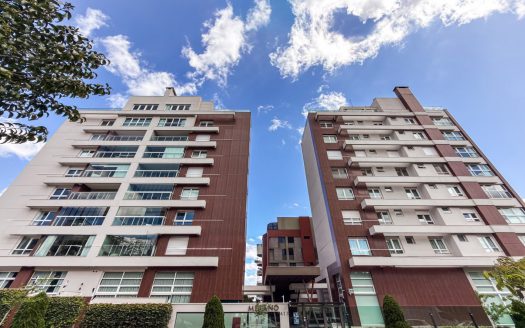 Apartamento – Ahú