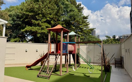 Apartamento – Ahú