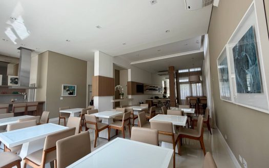 Apartamento – Ahú