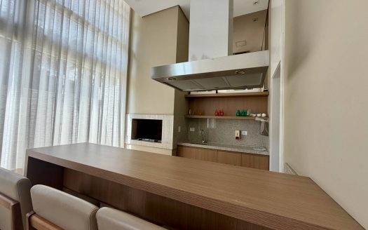 Apartamento – Ahú