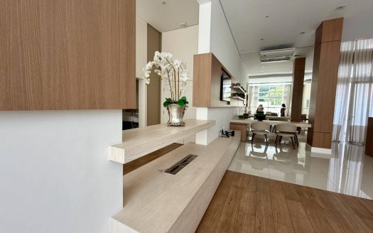 Apartamento – Ahú