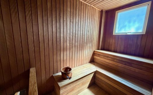 Apartamento – Ahú