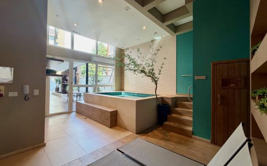 Apartamento – Ahú