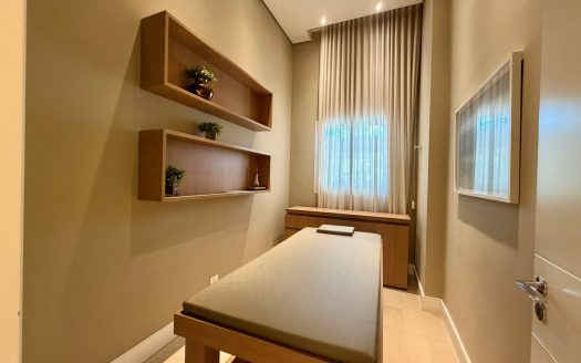 Apartamento – Ahú