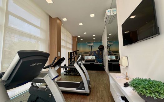 Apartamento – Ahú