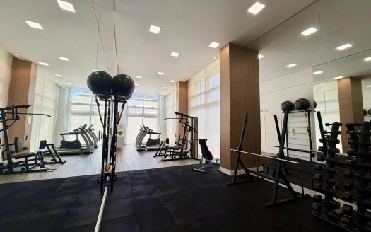 Apartamento – Ahú