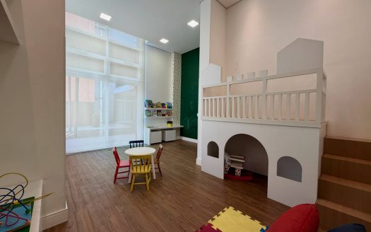 Apartamento – Ahú