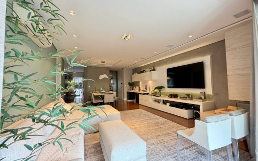 Apartamento – Ahú