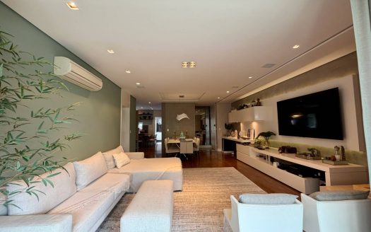 Apartamento – Ahú