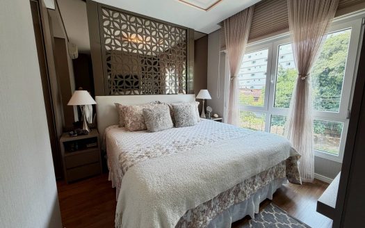 Apartamento – Ahú