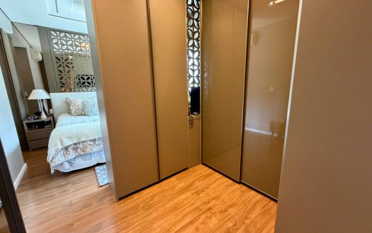 Apartamento – Ahú