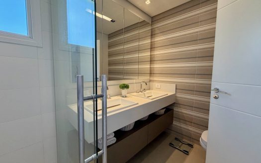 Apartamento – Ahú