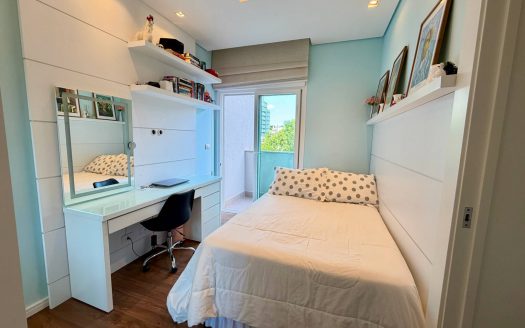 Apartamento – Ahú