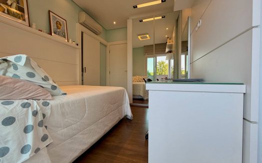 Apartamento – Ahú