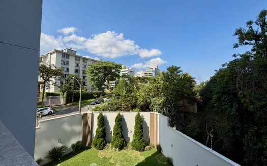 Apartamento – Ahú