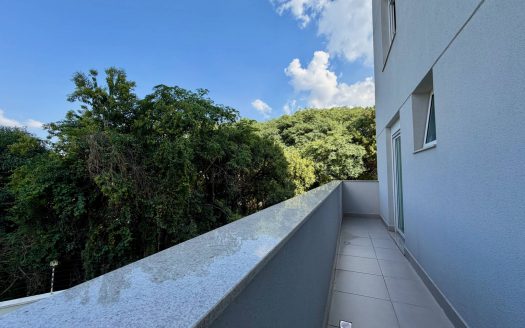 Apartamento – Ahú