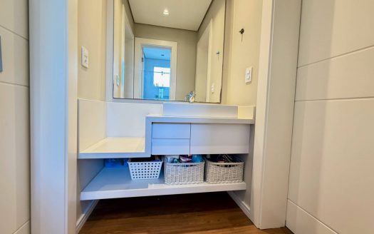 Apartamento – Ahú