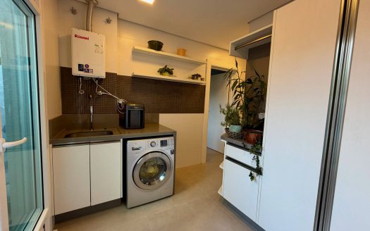 Apartamento – Ahú