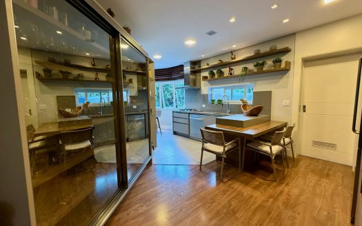 Apartamento – Ahú