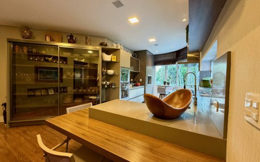 Apartamento – Ahú