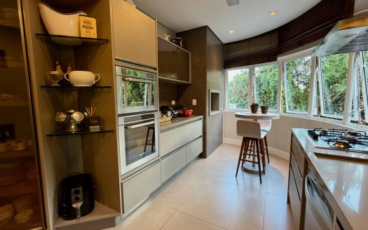 Apartamento – Ahú