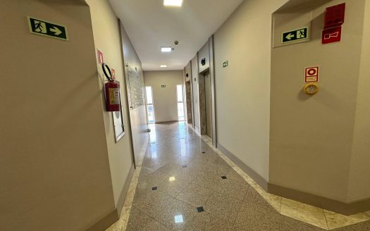 Comercial – Centro Cívico