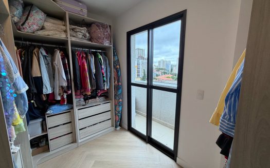 Cobertura – Alto da Glória