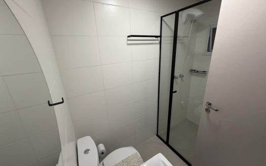 Cobertura – Alto da Glória