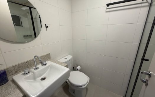 Cobertura – Alto da Glória