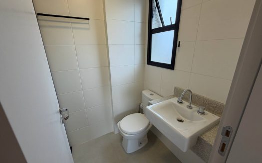 Cobertura – Alto da Glória