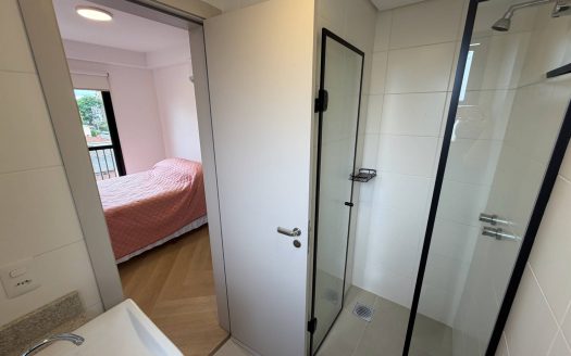 Cobertura – Alto da Glória