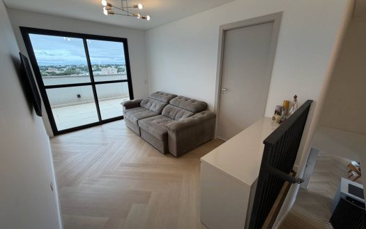 Cobertura – Alto da Glória