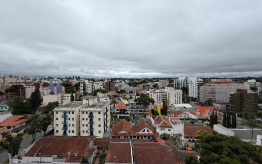 Cobertura – Alto da Glória