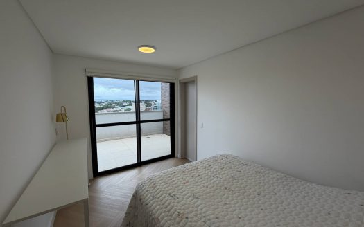 Cobertura – Alto da Glória