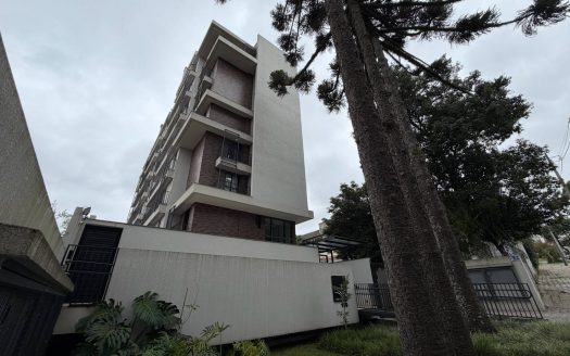 Cobertura – Alto da Glória