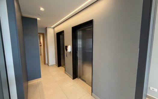 Cobertura – Alto da Glória