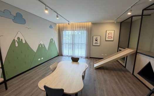 Cobertura – Alto da Glória