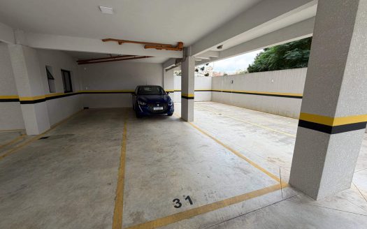 Cobertura – Alto da Glória