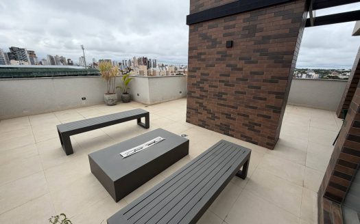 Cobertura – Alto da Glória