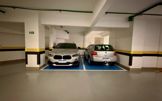 Apartamento – Ahú