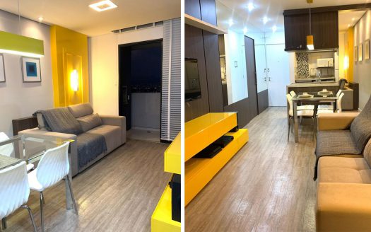 Apartamento – Champagnat