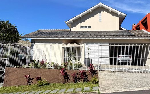 Casa – Pilarzinho