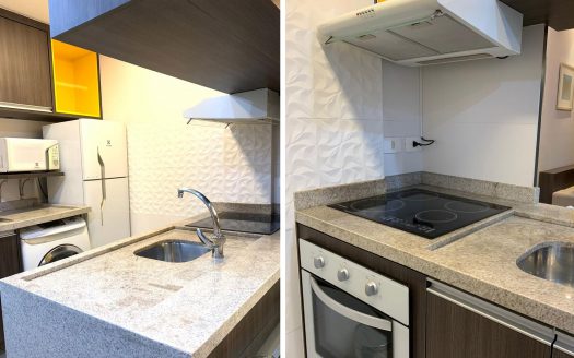 Apartamento – Champagnat