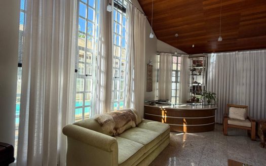 Casa – Pilarzinho