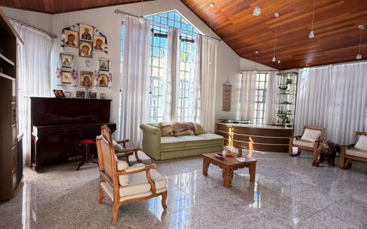 Casa – Pilarzinho