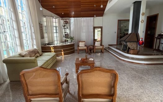 Casa – Pilarzinho
