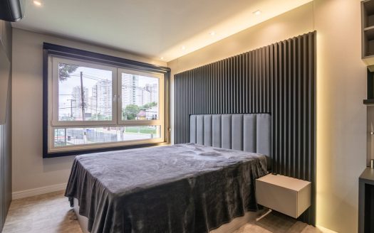 Apartamento – Ecoville