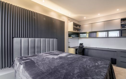 Apartamento – Ecoville