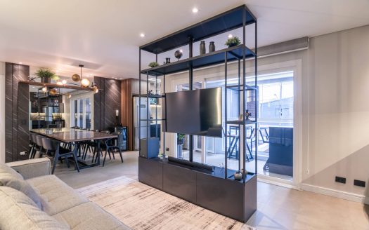 Apartamento – Ecoville