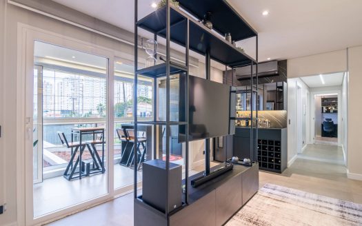 Apartamento – Ecoville